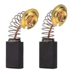 Makita Cb311 Carbon Brush Set For Angle Grinders 9015a, Ga5020, And Ga5020y. Fixed Price $17.24.