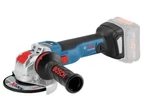 Bosch Gwx 18v-10 Sc X-lock Cordless Angle 125mm Disc Grinder Bare Tool Body Only. Fixed Price $367.89.