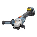Senix Pax2125-m2-0 X2 20 Volt Max* 5-inch Brushless Angle Grinder Tool, 8500 Rpm. Fixed Price $39.99.