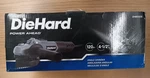 Diehard Dh80005 Power Ahead 120v 60hz 6a 5/8" Corded Angle Grinder. Fixed Price $39.99.