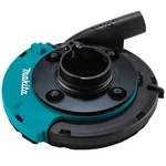 Makita 1911k1-3 7in Dust Extraction Surface Grinding Shroud For 7in/9in Grinders. Fixed Price $129.00.