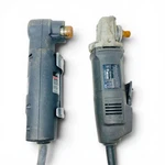 Snap-on Et1218 Right Angle Drill & Black Decker 2750 Grinder Lot, 2 Pcs. Fixed Price $139.00.