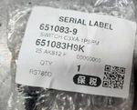 Makita 651083-9 Oem Switch Xsr01 See List For Compatibility. Fixed Price $41.48.