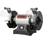 Bucktool 6-inch Low-speed Bench Grinder Power Tools, Wobble-free Wheel. Fixed Price $85.00.