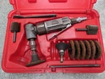 Mac Tools- Anglehead Die Grinder Kit (adg4ahk). Fixed Price $150.00.