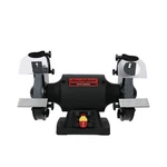 Bucktool 1.0 Hp 8 Inch High Speed Bench Grinder, 3590 Rpm Table Grinder With .... Fixed Price $202.48.