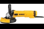 Dewalt Dwe46155 4-1/2"/5" Surface Grinding Dust Shroud Kit W/ Adjustable Handle. Fixed Price $269.50.