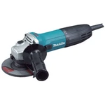 Makita Ga4530r/1 Ga4530r Slim 115mm 720w 110v Angle Work Machine. Fixed Price $149.79.