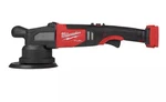 Milwaukee 2685-20 M18 Fuel 21mm Random Orbital Polisher 18v Cordless Tool-only. Fixed Price $289.00.