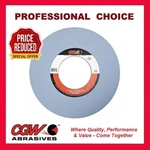 14 X 1-1/2 5 Cgw Premium Blue Aluminum Oxide Surface Grinding Wheel Lot Of 2. Fixed Price $326.40.