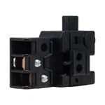 Makita 650734-1 Switch Replacement Part For Grinder Xag06m/06mb/06z/10m/10z/11z. Fixed Price $19.79.