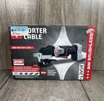 Porter Cable Pcce720b 20v Brushless Oscillating Multi-tool New $119. Fixed Price $74.95.