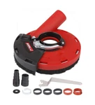 Aidelife Expert Surface Grinding,dust Shroud For Angle Grinders... Fast Usa Ship. Fixed Price $37.77.