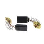 New Makita Oem Cb311 Carbon Brush Set 194998-2. Fixed Price $26.73.