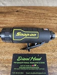 Snap On Tools New Ptgr200hv Hi-viz Yellow 1/4" Air Power Straight Die Grinder. Fixed Price $223.12.