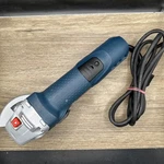 Uvg* Bosch Gws8-45-rt 120v 7.5 Amp 4-1/2 In. Corded Angle Grinder. Fixed Price $36.99.