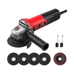 Angle Grinder 10 Amp, 4-1/2 Inch Power Tools With 13000 Rpm, 12.... Fixed Price $55.22.