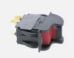 Porter Cable Oem 5140073-97 Bench Grinder Switch, X49x - Pcb525bg. Fixed Price $6.47.