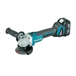 Makita Dga404 18v Brushless Angle Grinder 125mm Cordless Cutting Tool. Fixed Price $72.45.
