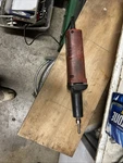 Milwaukee 5192 Heavy Duty 2 Die Grinder 120v Good Condition. Fixed Price $79.00.