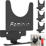 4 Pcs Angle Grinder Holder,angle Stand Tool Wall Mount Bracket For 5inch. Fixed Price $33.20.