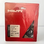 Hilti Dg Cw Sp Universal 5" 2238568 Brand New Diamond Wheel Cup For Grinder 5. Fixed Price $88.93.