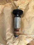 Metabo Motor Armature 310008880 Angle Grinder New. Fixed Price $23.99.
