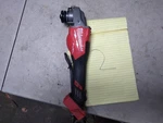 Milwaukee 2880-20 M18 Fuel 4-1/2" / 5" Grinder Paddle Switch Tool Only #2. Fixed Price $99.99.