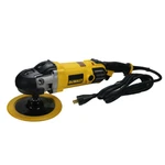 Dewalt Dwp849x 7"/9" Electronic Polisher With Protective Cover W/ Warranty!. Fixed Price $205.49.