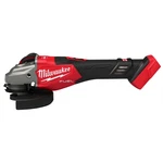 Milwaukee 3671-20 Tool M18 Fuel 4-1/2 Inch-6 Inch Braking Grinder, Sli. Fixed Price $356.95.