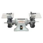 Dayton 2lkr6 Bench Grinder,6",36/60 Grit,1/3hp. Fixed Price $239.06.