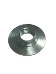Milwaukee 49-40-0350 Disc Retaining Nut. Fixed Price $20.91.