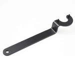 Spanner Wrench For Milwaukee 0725-20 Cordless 28 Volt 4-1/2" Grinder 49-96-7205. Fixed Price $17.00.