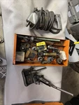 Sioux Mod 1710 Valve Seat Grinder Angular High Speed Driver & 1714 Dressing Tool. Fixed Price $599.99.