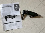 Matco Mt2983g Angle Die Grinder. Fixed Price $63.00.