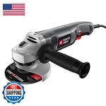 Porter-cable Angle Grinder Tool 4-1/2-inch 7.5-amp Pc750ag. Fixed Price $114.70.