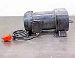 Dayton 9k315a Electric Gear Motor 288 Rpm 1/3 Hp 115v 3/4" Shaft. Fixed Price $370.40.