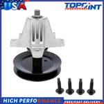 Spindle Assembly 54" For Craftsman G8600 G8400 Z6900 T310 Deck. Fixed Price $35.63.