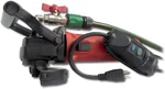 Wvgrin Wp800 4-inch Variable Speed Polisher And Grinder,black. Fixed Price $157.99.