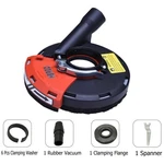 Universal Surface Grinder Dust Collection. Fixed Price $77.59.