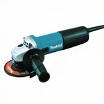 Makita 9557nb 4-1/2" Angle Grinder, 6 Amp, 10,000 Rpm, 5/8"-1, Ac/dc. Fixed Price $106.60.