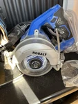 Kobalt 24v Electric 3-inch Multi-material Kmc224b-03. Fixed Price $69.99.
