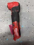 Milwaukee 2526-20 M12 12v Fuel Brushless Oscillating Multi-tool. Fixed Price $75.00.