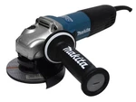 Makita Angle Grinder 125mm Avt 1100w 240v Anti-vibration Side Handle Ga5040r01. Fixed Price $300.09.