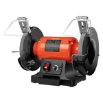 Bench Grinder, 8-inch Variable Speed 2000-3450rpm Table Grinders. Fixed Price $154.56.