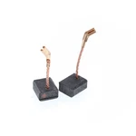 New Dewalt Oem Na121629 N257540 Angle Grinder Brush Pair Dwe402wr Dwe43144. Fixed Price $16.94.