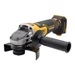 Dewalt Dcg410b 20v Max Xr Brushless Cordless 4-1/2"-5" Angle Grinder(tool Only). Fixed Price $169.99.