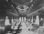 Chicago,alton Railroad Chair Car,passengers,detroit Publishing Company,1900. Fixed Price $9.99.