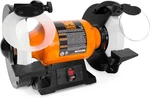 Wen Bg4286 3-amp 8-inch Slow Speed Bench Grinder, Orange,black. Fixed Price $118.67.
