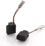 2 Pcs Angle Grinder Carbon Motor Brushes For Dewalt D28111 D28113 D28116 D28117. Fixed Price $14.99.